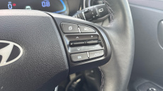 Hyundai i10 1.0 [63] Premium 5dr Auto [Nav] Petrol Hatchback